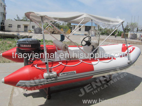 inflatable boat rib boat boat