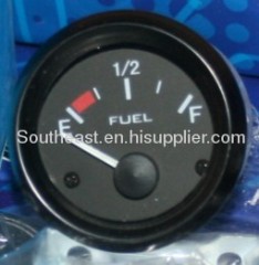 fuel gauge auto meter