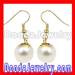 european Bubble Earrings