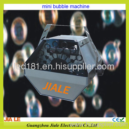 bubble machine mini bubble machine stage bubble machiine