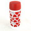 420ml hearts new stainless steel 18/8 vacuum flask