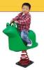 Kids ride on animal toy