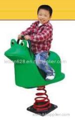 Kids ride on animal toy