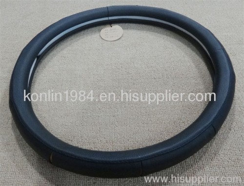 PU-CAR STEERING WHEEL COVER