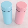 200ml mini lovers cartoon vacuum flask