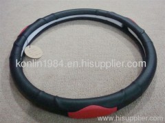 PU-CAR STEERING WHEEL COVER