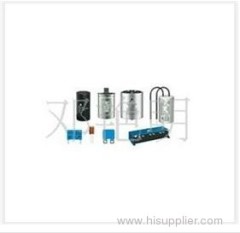 EPCOS Ceramic capacitor B37987F5104K000