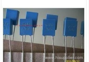 EPCOS Film Capacitors B32529C0684J329