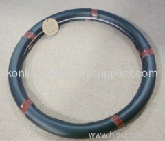 PVC - CAR STEERING WHEEL COVER