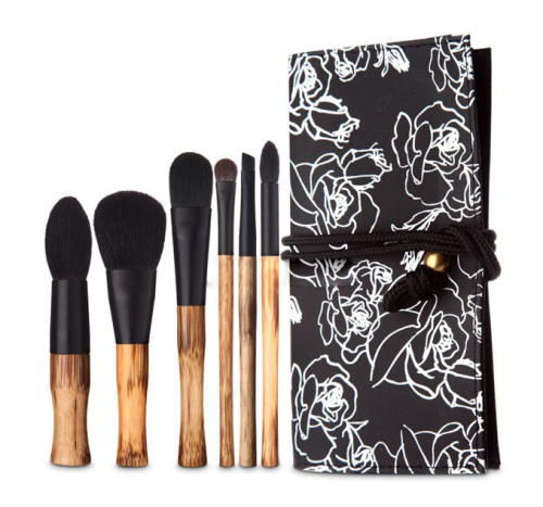 makeup brush set OEM