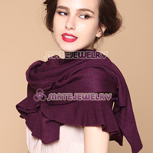 New Fashion Women's Pashmina Shawl Scarf Wrap Stole China