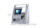 Tel, Transport Card Recharging Bill Payment Kiosk With Account Information Access JBW60010