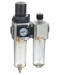 airtac gfc air filter regulator and lubricators