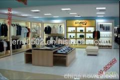 Ningbo yinzhou stone Qi jas green clothing store