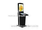 Ticket / Photo / Card Printing Ring Tones Download Interactive Information Kiosk JBW63220