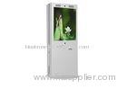 multifunction kiosk outdoor touch screen kiosk