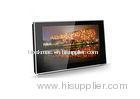 42 inch LCD Advertising Player Digital Signage Kiosk With Touch Screen Custom JBW64005