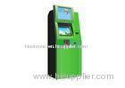 Custom Account Inquiry / Transfer, Tel / Transport Card Recharging Queuing Kiosk JBW63212