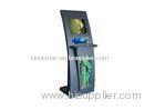 self service kiosk free standing kiosks