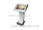 Tel / Transport Card Recharging Free Standing Kiosk 15