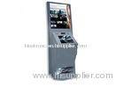 MultiLanguage Appointment Check-In Secure Patient Identification Healthcare Kiosk JBW63206