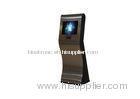 Multi Functional Telephone / Transport Card Charging, Bill Payment Lobby Kiosk JBW63066