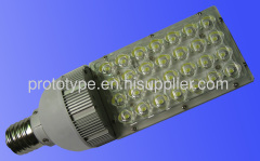 LED Down Light led house machining