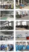 TIANJIN GELANXIER BEARING CO.,LTD