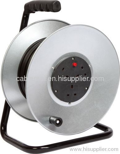 250V Small power Cable drums