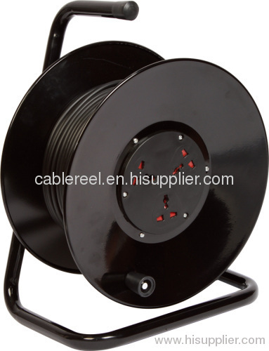 240V cable reel