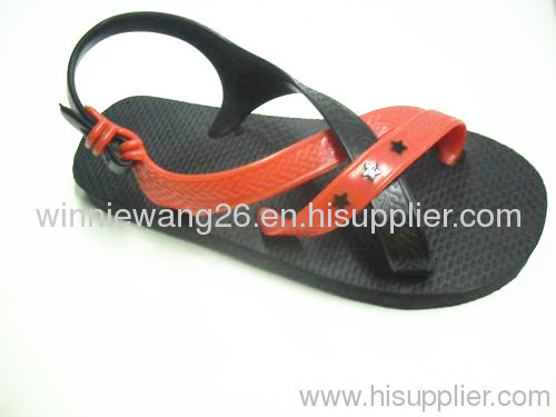 Eva Beach Sandal