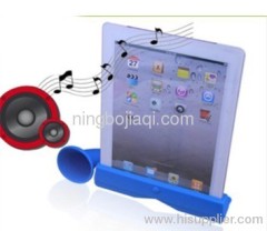 loudspeaker for ipad