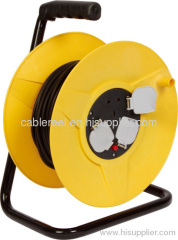 13A 3way Extension Reel