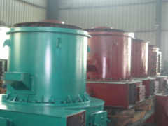 Raymond Grinding Mill