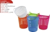 Plastic Laundry Basket