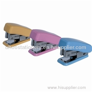 mini Stapler office stationery office supply desk accessory