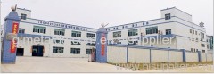 Shenzhen Gold Lodestar Tool & Die Co.,Ltd