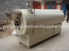 electrical sunflower seed roasting machine LQ200