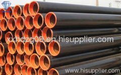 Petroleum casing pipe