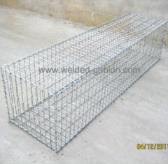 welded gabion cages