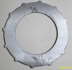 clutch friction discs