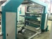 Six Color Print Machine