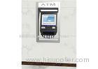 Bank self Service Cash despenser Wall Mounted Kiosk, Multifunctional ATM Terminal JBW62004