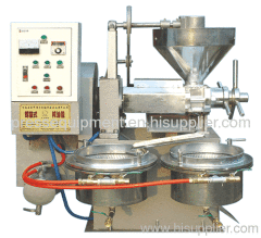 palm kernel oil expeller 6YL90