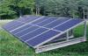 New Brand 30 Watt Monocrystalline silicon Solar Panels