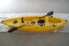 U-Boat Rotomolding Single Kayak