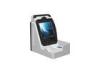 Portable 15&quot; / 17&quot; TFT LCD Touch Screen Countertop Kiosk With Thermal Printer JBW60013