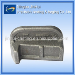 steel casting forging manufacturer TS16949