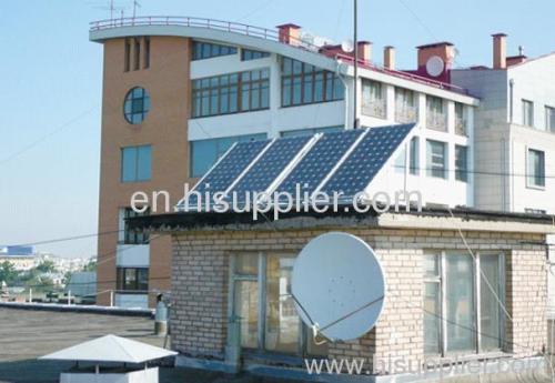 Monocrystalline Solar Cell