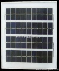 Monocrystalline Solar